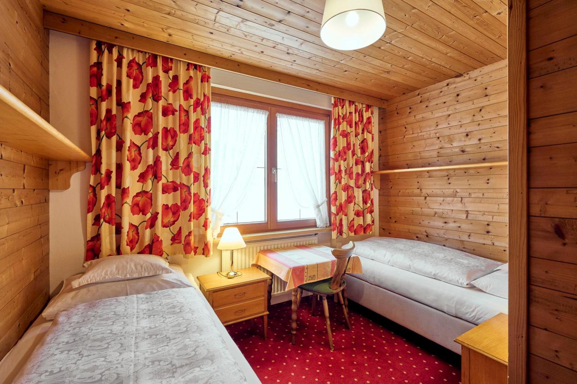 Appartementhaus Holiday Лех-ам-Арльберг Екстер'єр фото