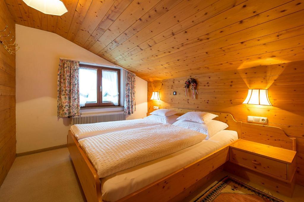 Appartementhaus Holiday Лех-ам-Арльберг Екстер'єр фото