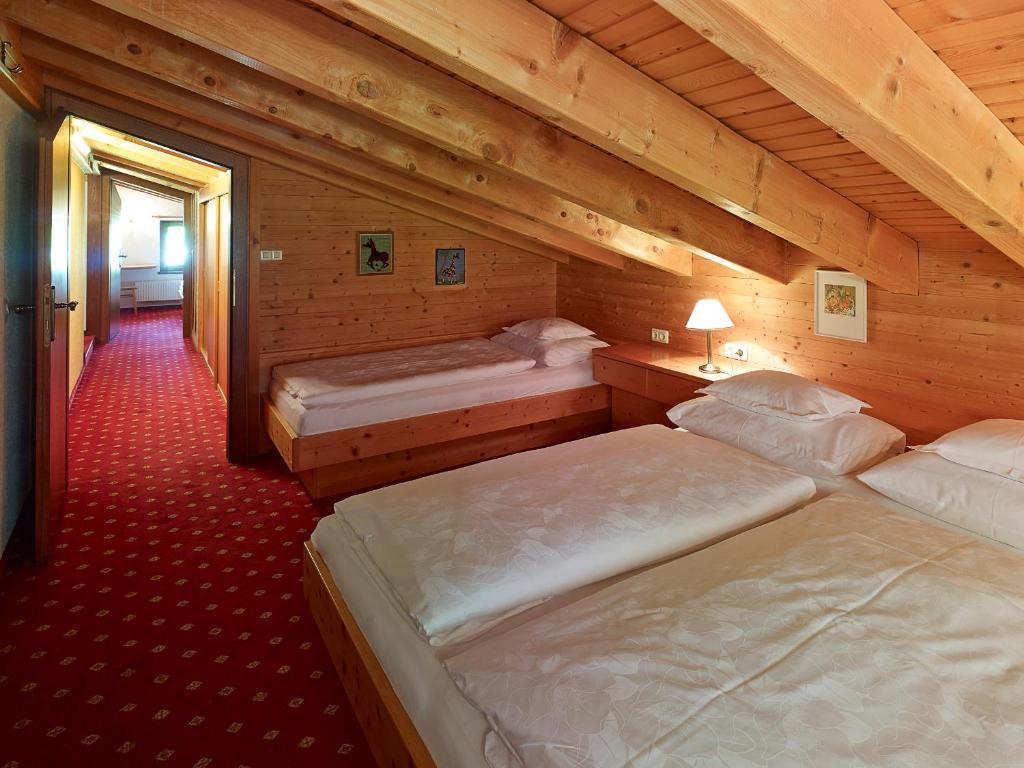 Appartementhaus Holiday Лех-ам-Арльберг Екстер'єр фото
